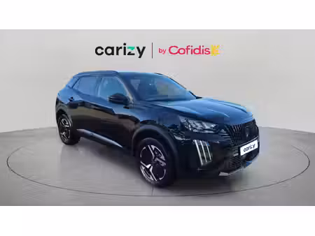 Peugeot 2008 136 Allure