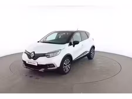 Renault Captur 1.3 TCe 150 Initiale Paris