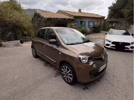 Renault Twingo 1.0 70