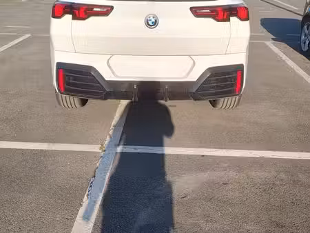 BMW X2 20i 1.5 170 sDrive