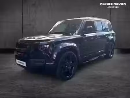 Land Rover Defender P300E 2.0 300 X-Dynamic HSE 4x4