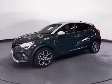 Renault Captur E-Tech 1.6 145 Techno