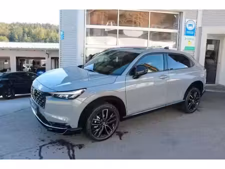 Honda HR-V 1.5 131 Advance