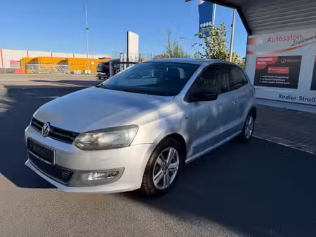 Volkswagen Polo 1.2 Match
