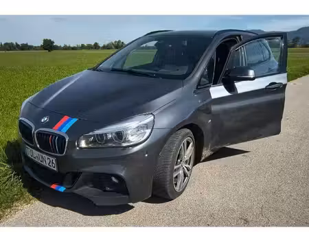 BMW Série 2 218d 2.0 150 M Sport