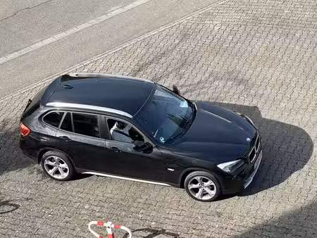BMW X1 18d 2.0 143 xDrive