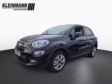Fiat 500X 1.6 110 Popstar