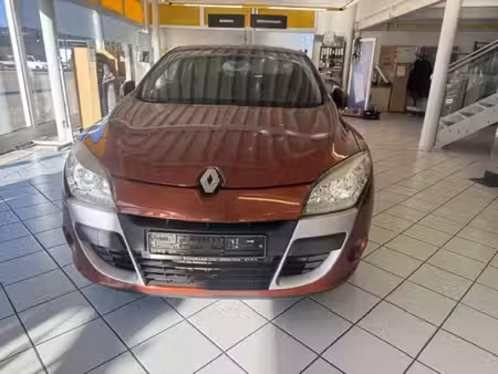 Renault Mégane 2.0 Luxe
