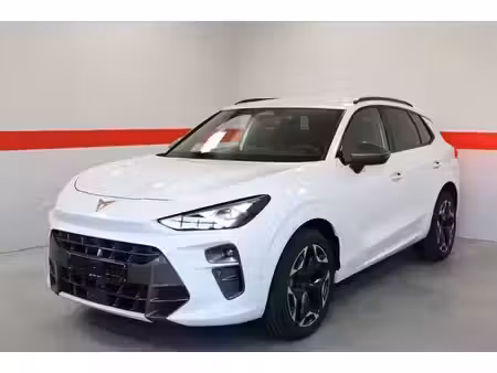 Cupra Terramar 1.5 150