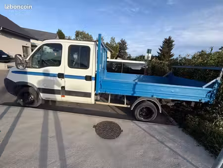 Iveco Daily 