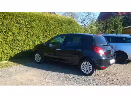 Renault Clio 1.2 75 Dynamique