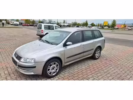 Fiat Stilo 1.9 JTD 116 Dynamic