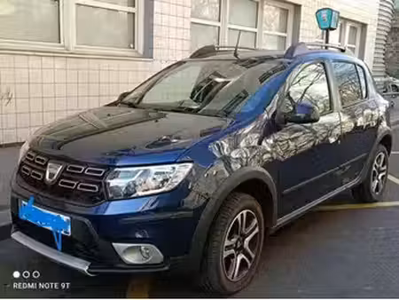 Dacia Sandero 0.9 TCe 90