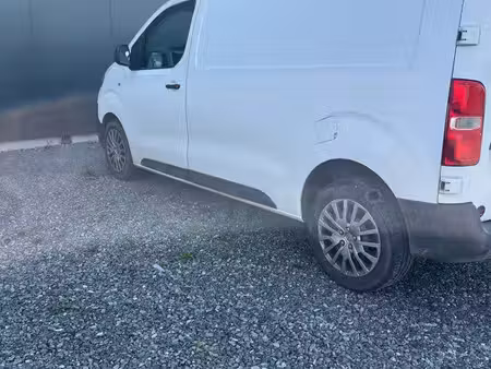 Opel Vivaro 2.0 145