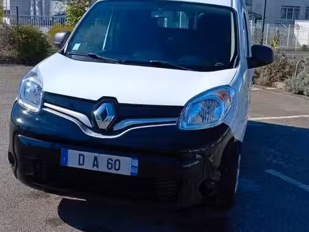 Renault Kangoo 1.5 dCi 75