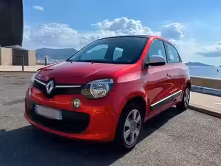 Renault Twingo 1.0 SCe 70 Limited