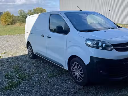 Opel Vivaro 2.0 145