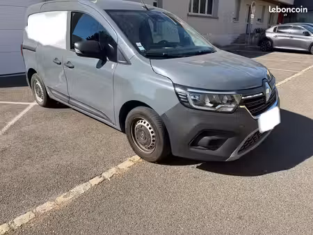 Renault Kangoo 1.5 dCi 95