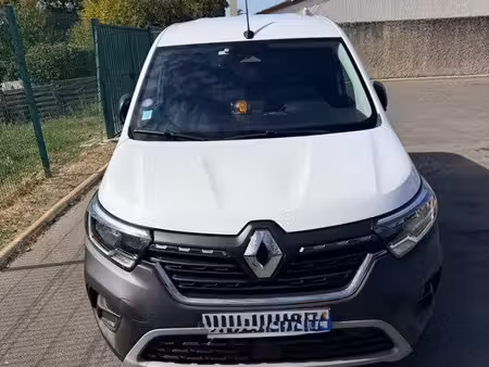 Renault Kangoo 1.3 TCe 130