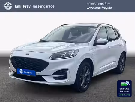 Ford Kuga 2.5 152 ST Line X