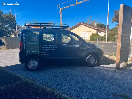 Citroën Nemo 1.4 68