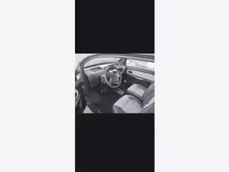 Microcar MC2