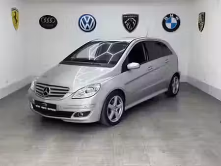 Mercedes-Benz Classe B B 200
