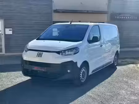 Fiat Scudo