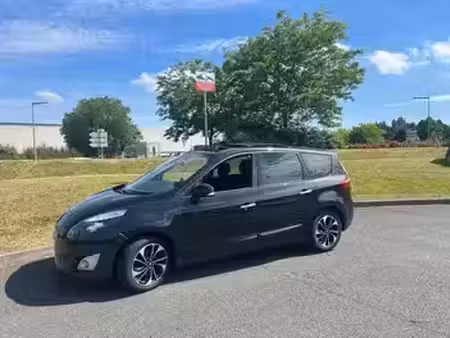 Renault Scénic 1.9 dCi 130 Dynamique