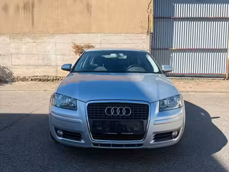 Audi A3 1.6