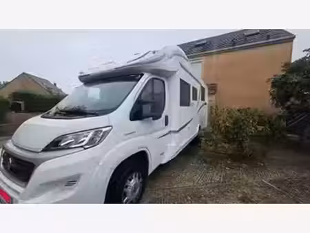 Fiat Ducato 3.5 MultiJet 130