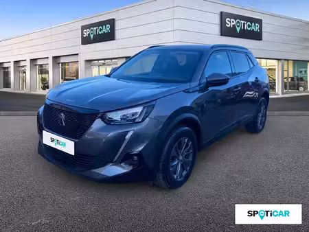 Peugeot 2008 1.2 PureTech 100 Style