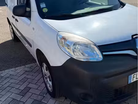 Renault Kangoo 1.5 dCi 95