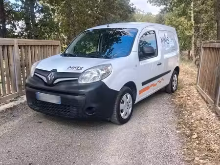 Renault Kangoo 1.5 dCi 80 Trend