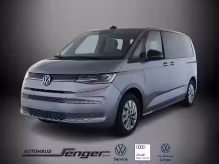 Volkswagen Multivan 2.0 TDI 150