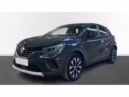 Renault Captur E-Tech 1.6 145 Evolution