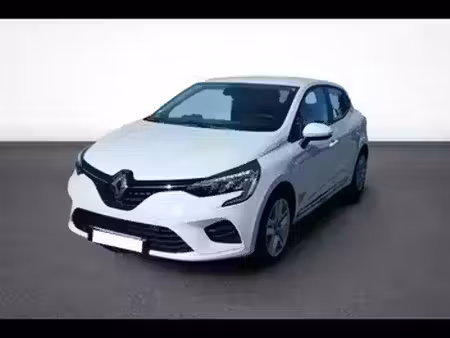 Renault Clio E-Tech 1.6 140 Business