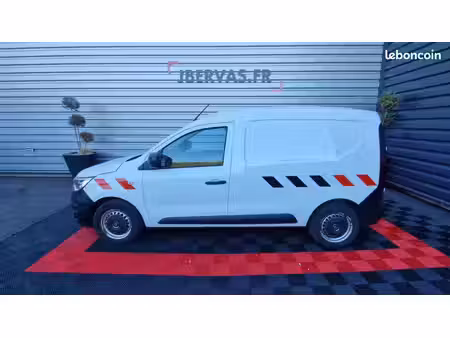 Renault Express Van 1.5 dCi 75 Confort