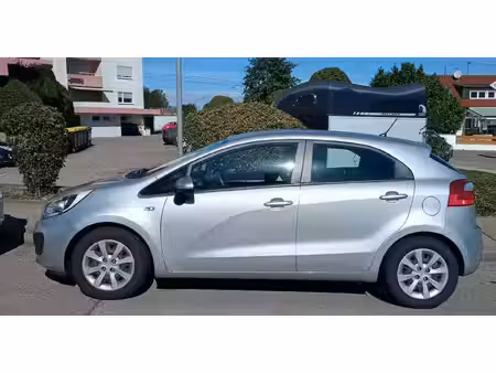 Kia Rio 1.2 85