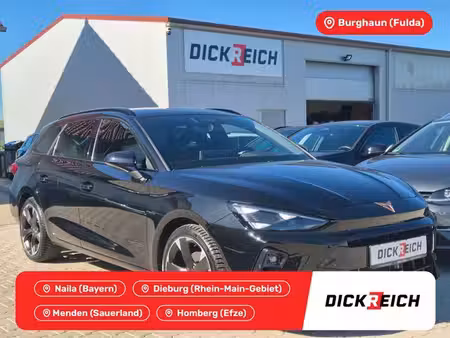 Cupra Leon 1.5 TSI 150