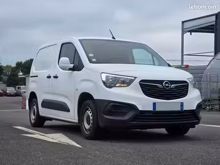 Opel Combo 1.5 CDTI 75