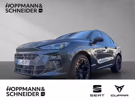 Cupra Terramar VZ 1.5 272