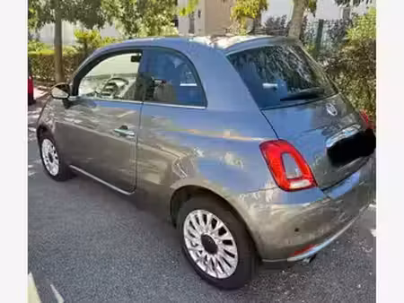 Fiat 500 1.2 69 Lounge