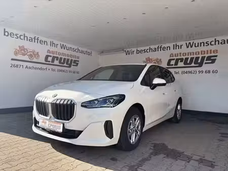 BMW Série 2 220d 2.0 150