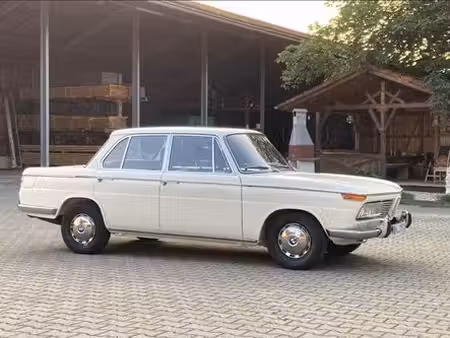 BMW Série 2 