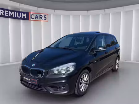 BMW Série 2 218d 2.0 150