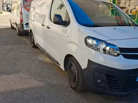 Opel Vivaro 1.5 120