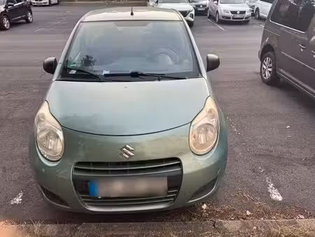 Suzuki Alto 1.0 68