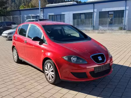 Seat Altea 1.6 102 Référence