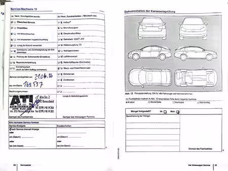Volkswagen Golf 2.0 TDI 150